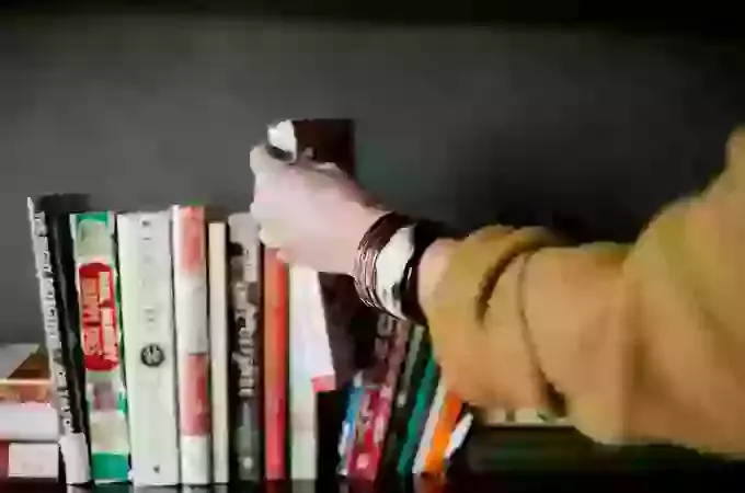 Bookenders Readers Group
